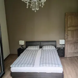 Apartamento Vitosha 67, Sofía