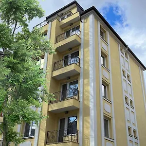 Apartamento Coop Apartments,, Sofía