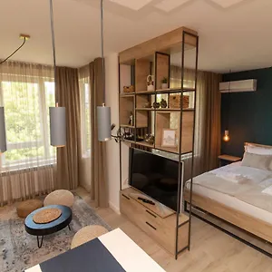 Apartamento Heart Of, Sofía