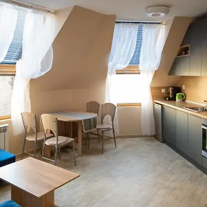 Apartamento Design Loft In The Center, Sofía