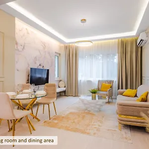  Apartment Super Stylish & With Shared Terrace By Flat Mаnager