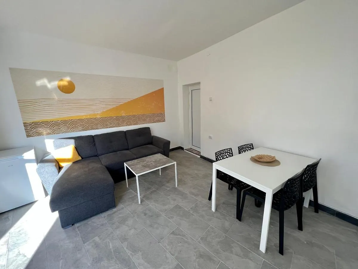 Apartamento The Rainbow 3 Sofía