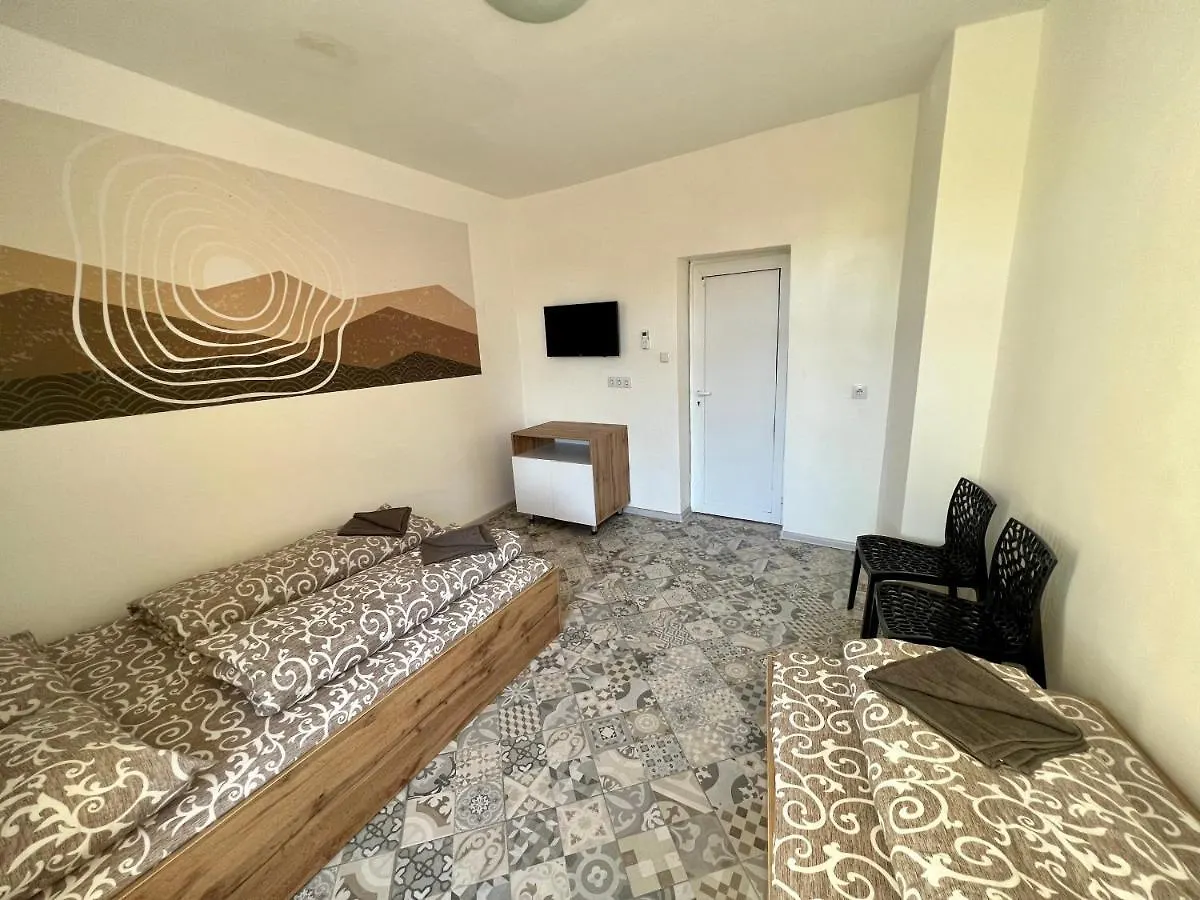 Apartamento The Rainbow 3 Sofía 0*,  Bulgaria
