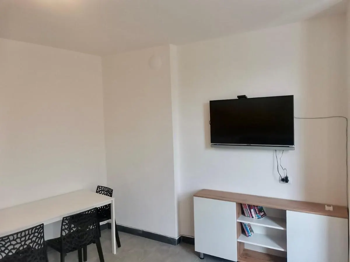 Apartament The Rainbow 3 Sofia Bułgaria